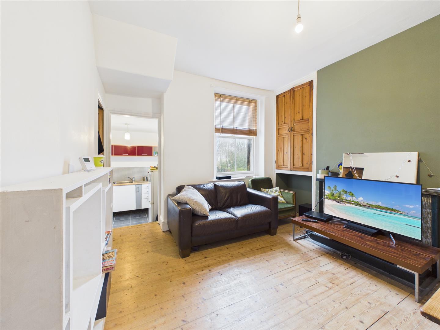 31 Cavendish Street, Lancaster LA1 5QA